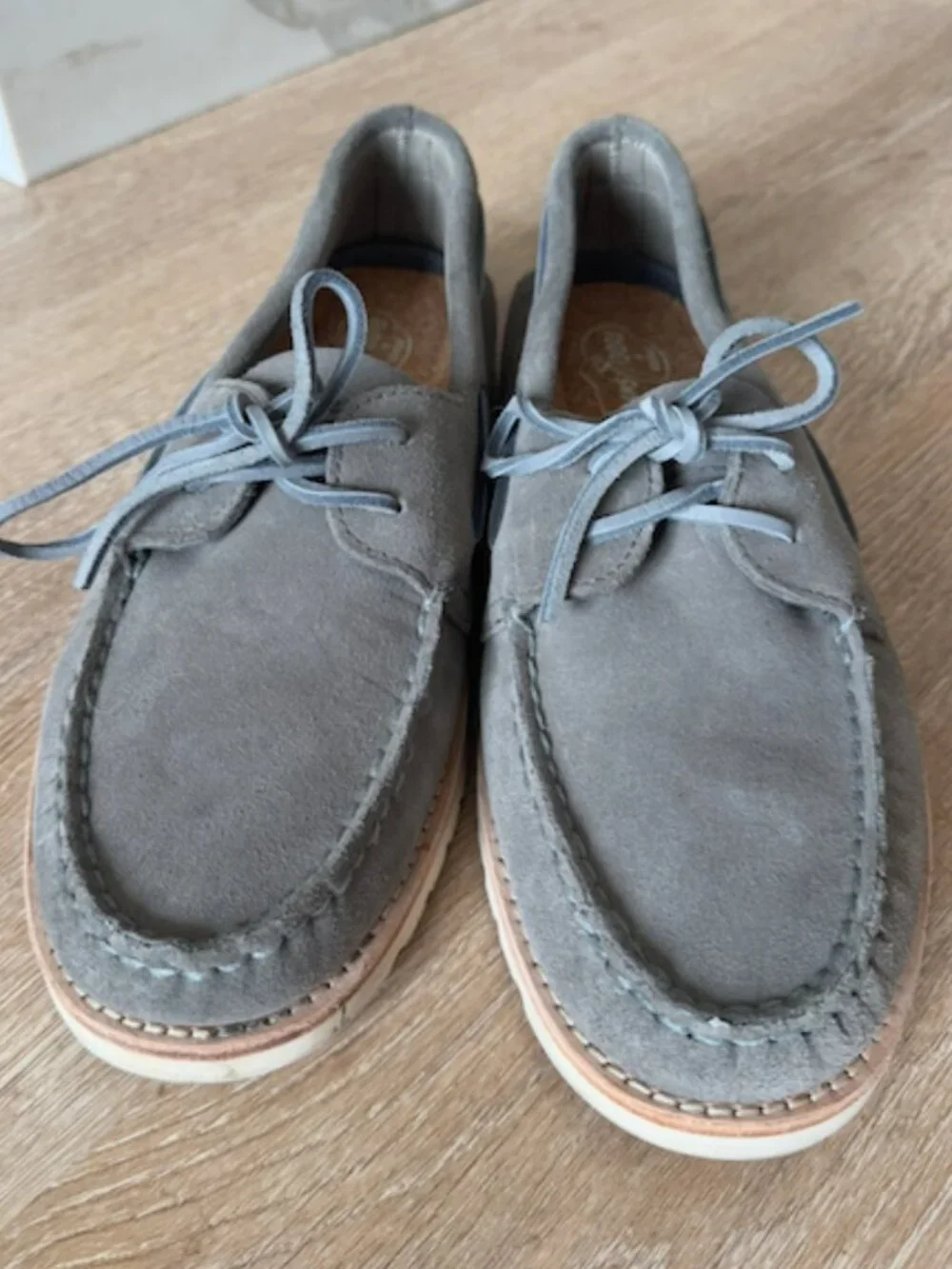 Todd Snyder worn once